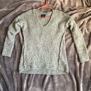 A&F Oversized Sweater